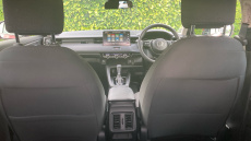 Honda HR-V 1.5 eHEV Elegance 5dr CVT Hybrid Hatchback
